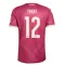 Real Madrid Trent Alexander-Arnold 12 3. Paita 2026/27