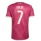 Real Madrid Vinicius Junior 7 3. Paita 2026/27