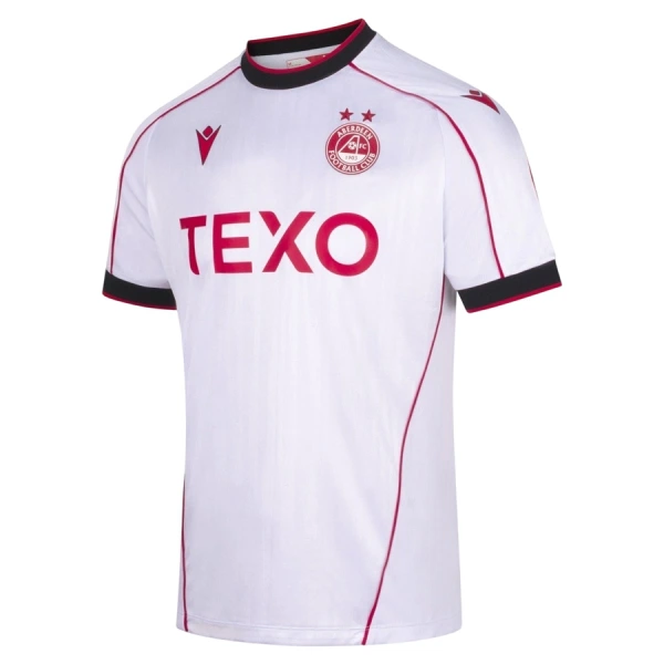 Aberdeen Vieraspaita 2026/27 Aberdeen Vieraspaita 2026/27