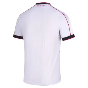 Aberdeen Vieraspaita 2026/27