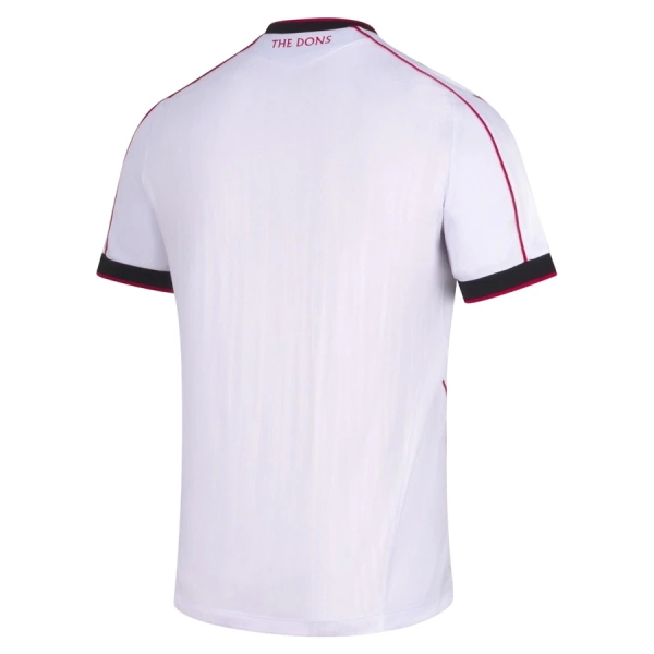 Aberdeen Vieraspaita 2026/27