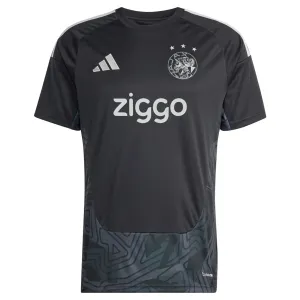 AFC Ajax Maalivahdin Paita 2026/27 Musta AFC Ajax Maalivahdin Paita 2026/27 Musta