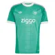 AFC Ajax Maalivahdin Paita 2026/27 Vihreä AFC Ajax Maalivahdin Paita 2026/27 Vihreä