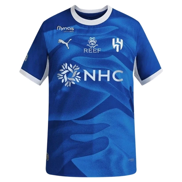 Al Hilal SFC Kotipaita 2026/27 Al Hilal SFC Kotipaita 2026/27