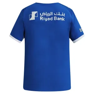 Al Hilal SFC Kotipaita 2026/27