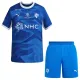 Al Hilal SFC Kotipaita Lasten 2026/27 (+ Shortsit) Al Hilal SFC Kotipaita Lasten 2026/27 (+ Shortsit)