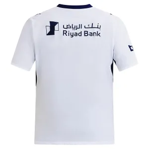 Al Hilal SFC Vieraspaita 2026/27