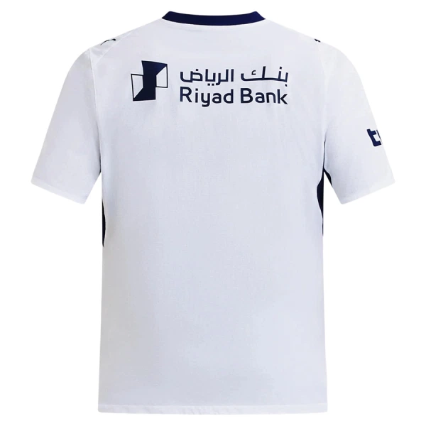 Al Hilal SFC Vieraspaita 2026/27