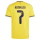 Al-Nassr FC Cristiano Ronaldo 7 Kotipaita 2026/27