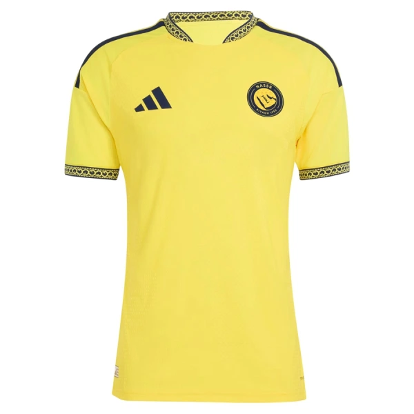 Al-Nassr FC Kotipaita 2026/27 Al-Nassr FC Kotipaita 2026/27