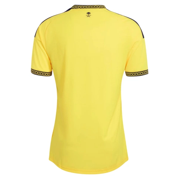 Al-Nassr FC Kotipaita 2026/27