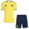Al-Nassr FC Kotipaita Lasten 2026/27 (+ Shortsit)