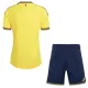 Al-Nassr FC Kotipaita Lasten 2026/27 (+ Shortsit)