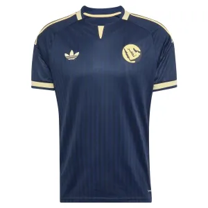 Al-Nassr FC Vieraspaita 2026/27 Al-Nassr FC Vieraspaita 2026/27
