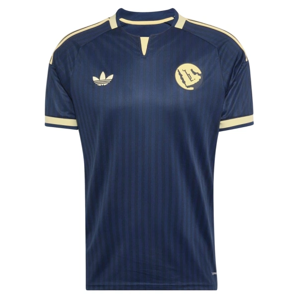 Al-Nassr FC Vieraspaita 2026/27 Al-Nassr FC Vieraspaita 2026/27