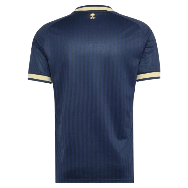 Al-Nassr FC Vieraspaita 2026/27