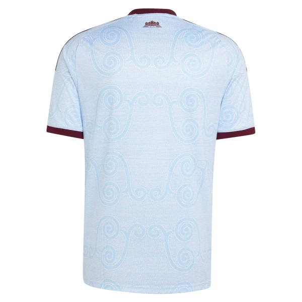 Aston Villa 3. Paita 2026/27