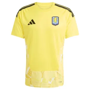 Aston Villa Maalivahdin Kotipaita 2026/27 Aston Villa Maalivahdin Kotipaita 2026/27