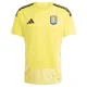 Aston Villa Maalivahdin Kotipaita 2026/27 Aston Villa Maalivahdin Kotipaita 2026/27