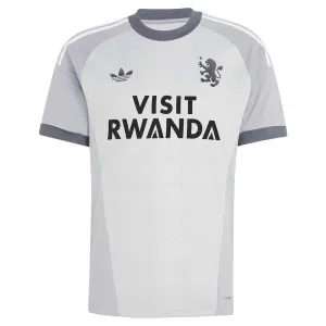 Aston Villa Maalivahdin Paita 2026/27 Aston Villa Maalivahdin Paita 2026/27