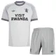 Aston Villa Maalivahdin Paita Lasten 2026/27 (+ Shortsit) Aston Villa Maalivahdin Paita Lasten 2026/27 (+ Shortsit)