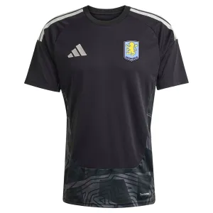 Aston Villa Maalivahdin Vieraspaita 2026/27 Aston Villa Maalivahdin Vieraspaita 2026/27