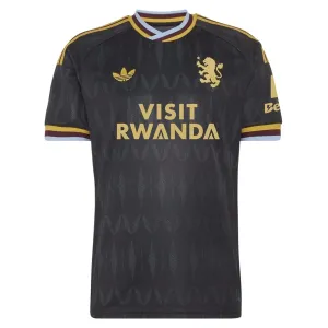 Aston Villa Vieraspaita 2026/27 Aston Villa Vieraspaita 2026/27