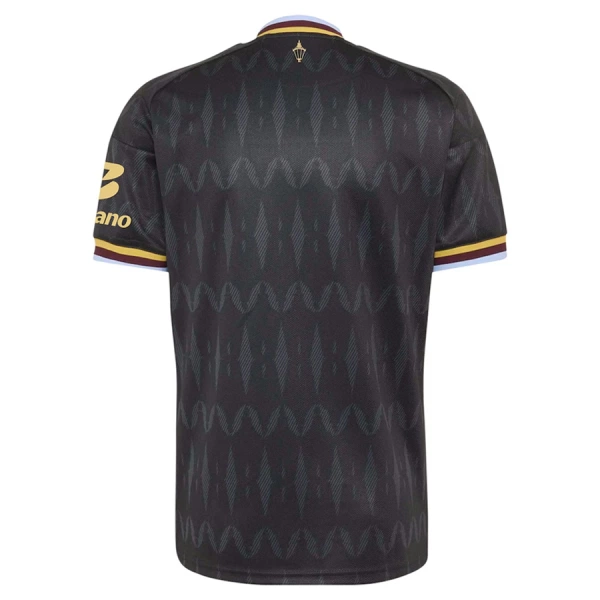 Aston Villa Vieraspaita 2026/27