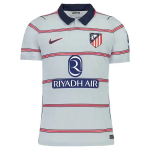Atlético Madrid 3. Paita 2026/27
