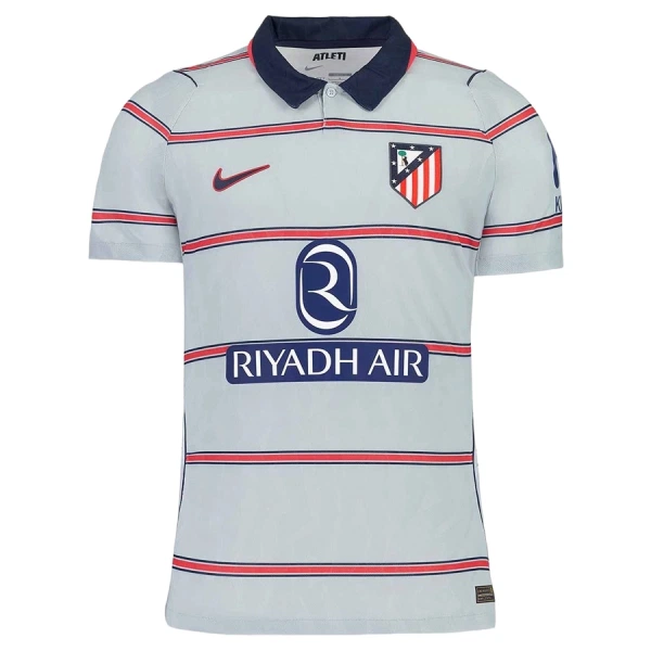 Atlético Madrid 3. Paita Lasten 2026/27 (+ Shortsit)