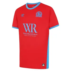 Blackburn Rovers 3. Paita 2026/27 Blackburn Rovers 3. Paita 2026/27