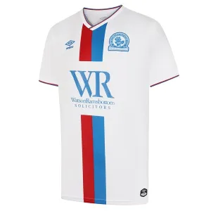 Blackburn Rovers Vieraspaita 2026/27 Blackburn Rovers Vieraspaita 2026/27