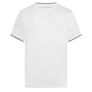Blackburn Rovers Vieraspaita 2026/27