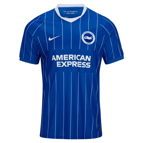 Brighton Hove Albion Kotipaita 2026/27