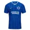 Brighton Hove Albion Kotipaita 2026/27