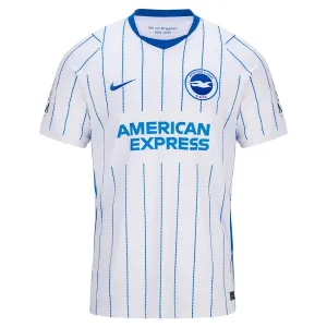 Brighton Hove Albion Vieraspaita 2026/27 Brighton Hove Albion Vieraspaita 2026/27