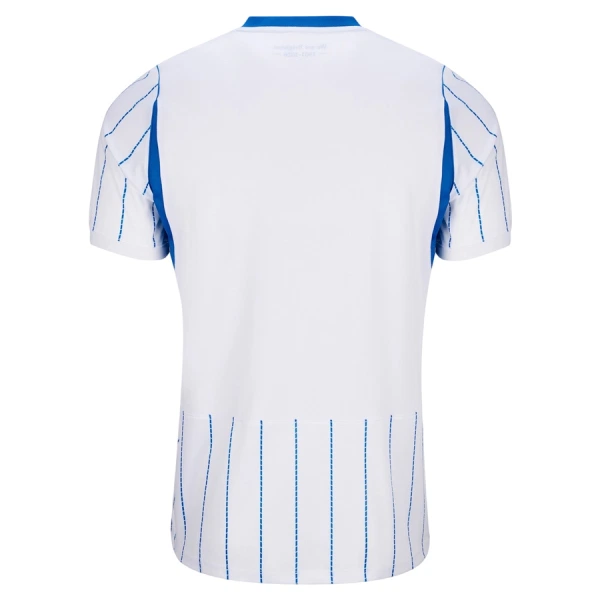 Brighton Hove Albion Vieraspaita 2026/27