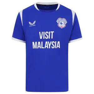 Cardiff City Kotipaita 2026/27 Cardiff City Kotipaita 2026/27