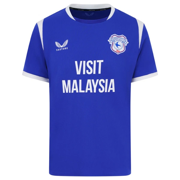 Cardiff City Kotipaita 2026/27
