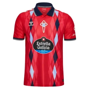 Celta Vigo 3. Paita 2026/27 Celta Vigo 3. Paita 2026/27