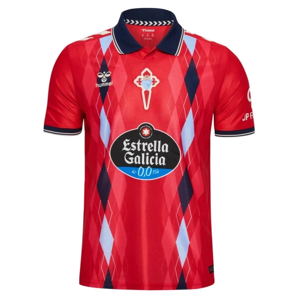 Celta Vigo 3. Paita 2026/27 Celta Vigo 3. Paita 2026/27