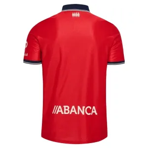 Celta Vigo 3. Paita 2026/27