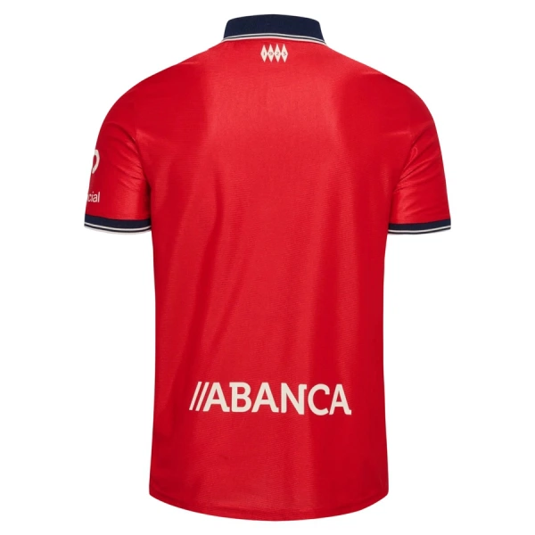 Celta Vigo 3. Paita 2026/27