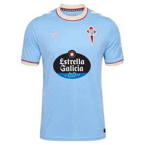 Celta Vigo Kotipaita 2026/27 Celta Vigo Kotipaita 2026/27