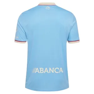 Celta Vigo Kotipaita 2026/27