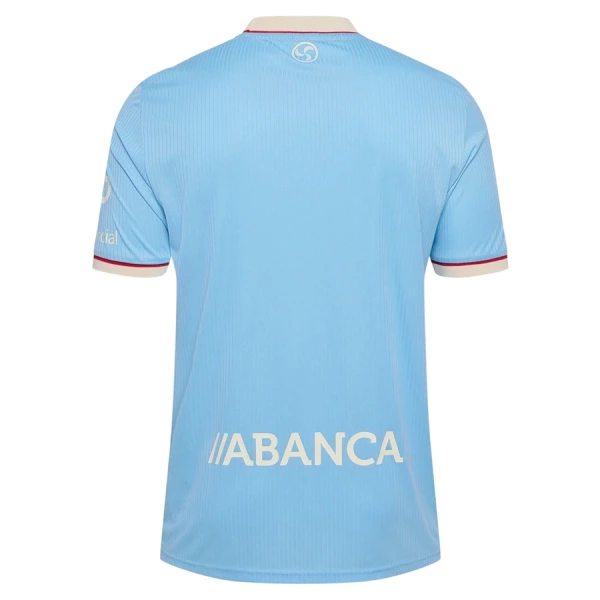 Celta Vigo Kotipaita 2026/27