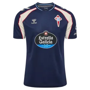 Celta Vigo Vieraspaita 2026/27 Celta Vigo Vieraspaita 2026/27