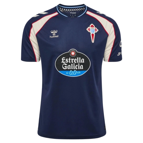 Celta Vigo Vieraspaita 2026/27 Celta Vigo Vieraspaita 2026/27