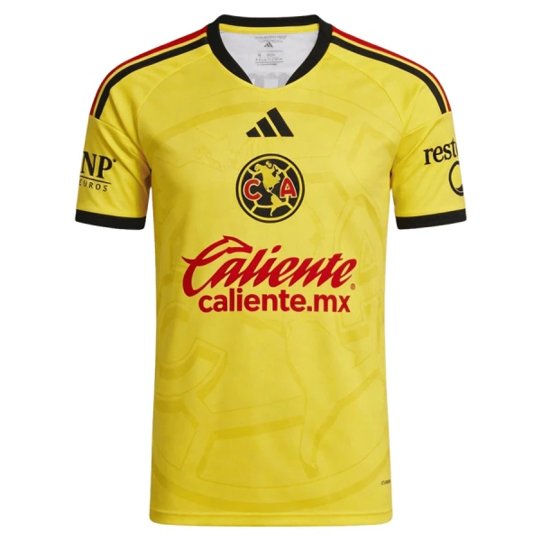 Club América Kotipaita 2026/27 Club América Kotipaita 2026/27