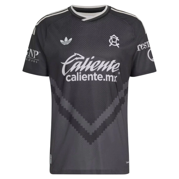Club América Vieraspaita 2026/27 Club América Vieraspaita 2026/27